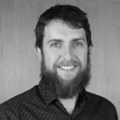 Dr Mark Hirons