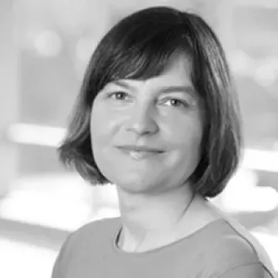 Dr Monika Zurek