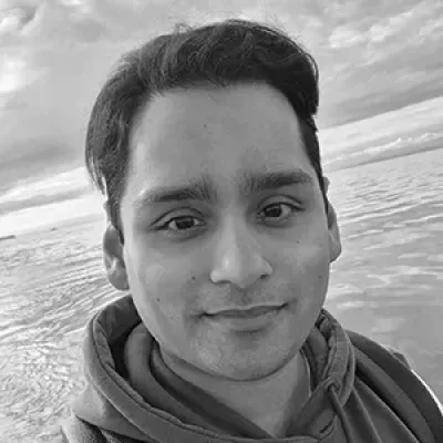 Dr Avidesh Seenath