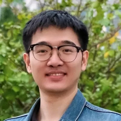 Dr Boen Zhang