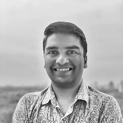 Dr Guarav Mittal