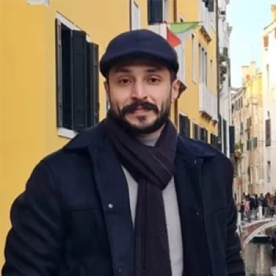Jasem M Albanai