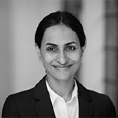 Dr Radhika Khosla