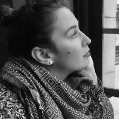 Dr Samira Barzin