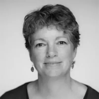 Dr Tina Fawcett