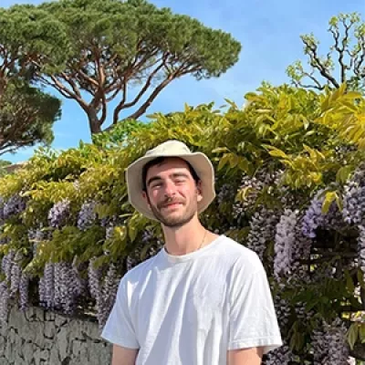 Jed Soleiman