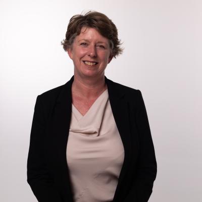 Professor Katrina Charles