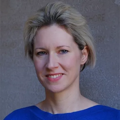 Professor Louise Slater