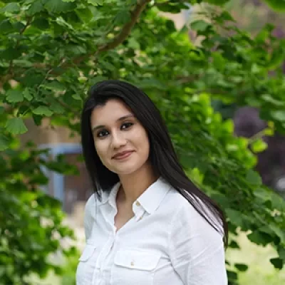 Medha Mukherjee