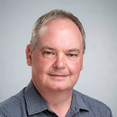 Andrew Foulsham