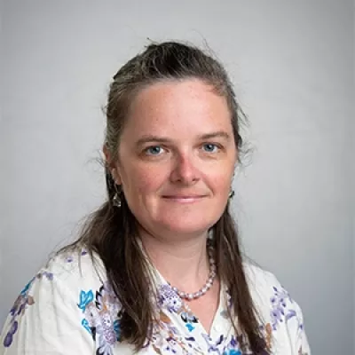 Dr Marcia Zilli