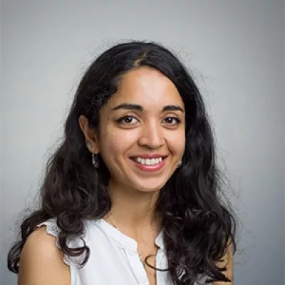 Poornima Kumar