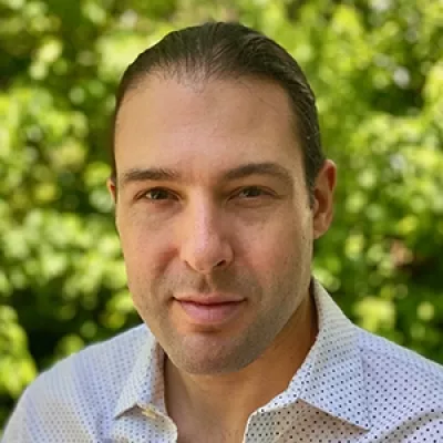 Dr Gregory Thaler