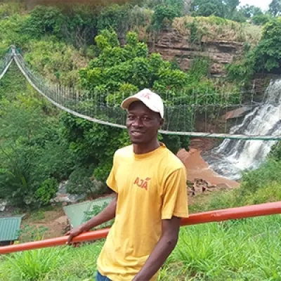 Bawa Sulemana