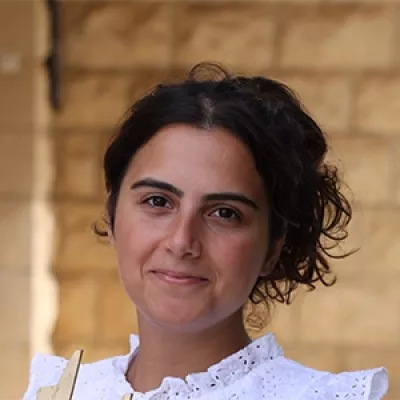 Jana El Hajj