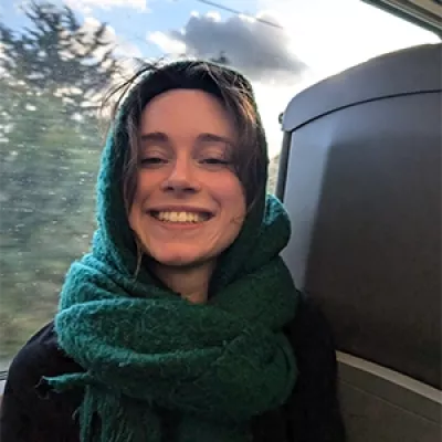 Alison Peard