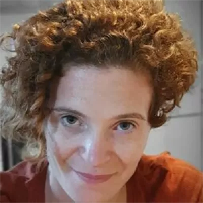 Professor Anna Lora-Wainwright