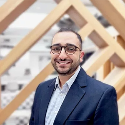 Benjamin Attia