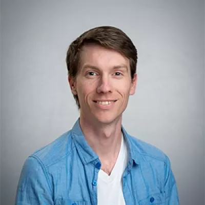 Joris Bucker