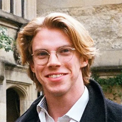 Thomas O'Callaghan-Brown