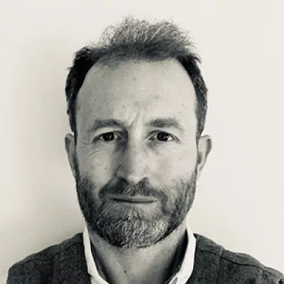 Dr Timothy Hodgetts