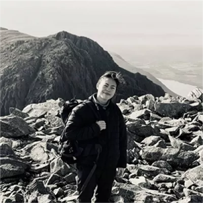Image: Dr Yung Au