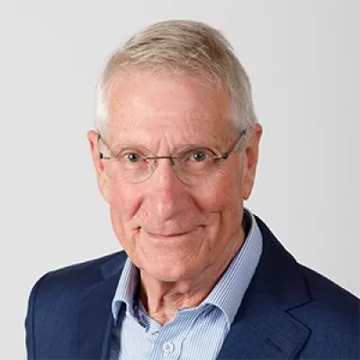 Professor Gordon L. Clark