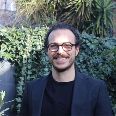 Dr Hashem Abushama