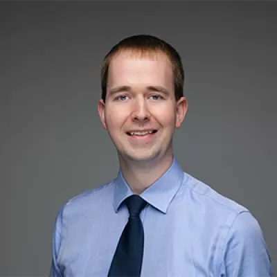 Dr Martin Davis