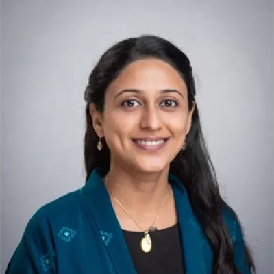 Maryam Altaf