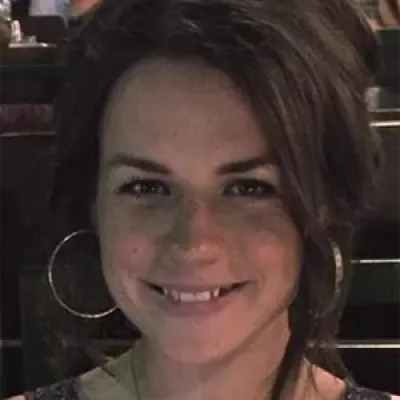 Suzie Jackson