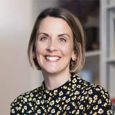 Dr Debbie Hopkins