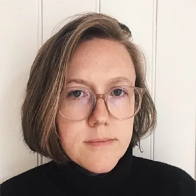 Dr Ellen Dyer