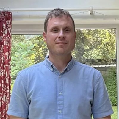 Ross Wackett