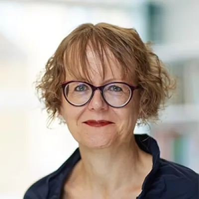 Professor Gillian Rose