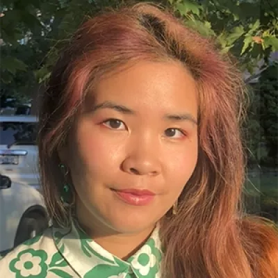 Lauren Chang