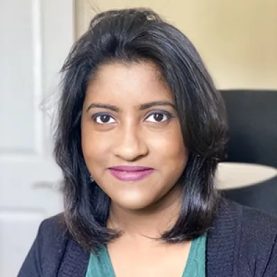 Dr Sonia Hoque