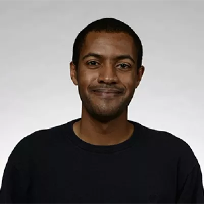 Dr Nathan Moore