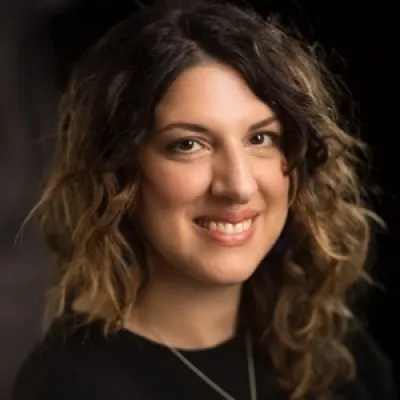 Elisa Tamburo