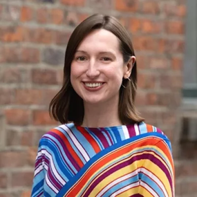 Renelle McGlacken photo