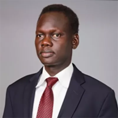 Deng Chol