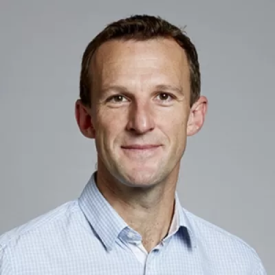 Dr Matt Hawcroft
