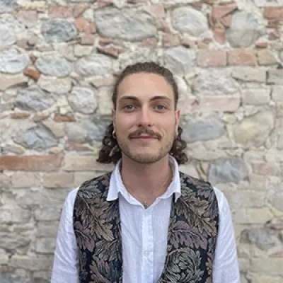 Mattia Troiano