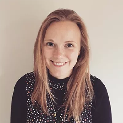 Rachel Pugh