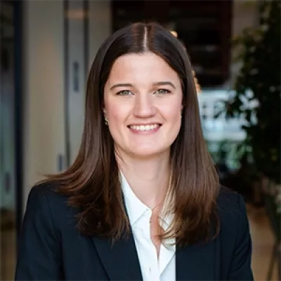 Rebecca Simpson