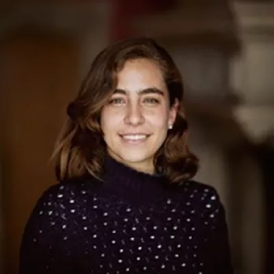 Valentina Antonaccio