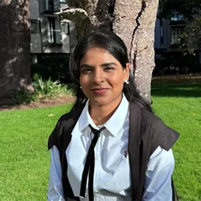 Amelia Arif