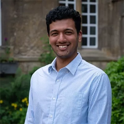 Parth Goel