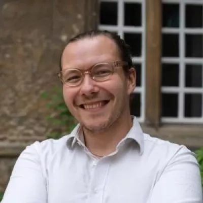 Mathias Weidinger