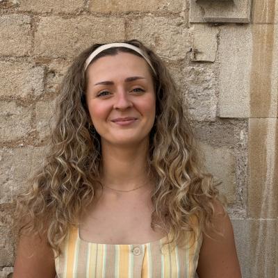 Dr Hannah Morgan